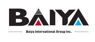 Baiya International Group logo