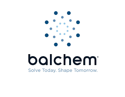 Balchem logo