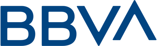 Banco Bilbao Viscaya Argentaria logo