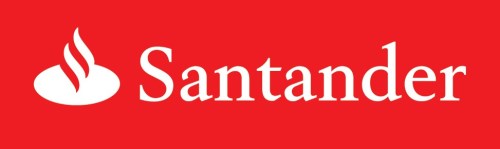 Banco Santander (Brasil) logo