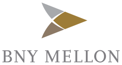 Bank of New York Mellon logo