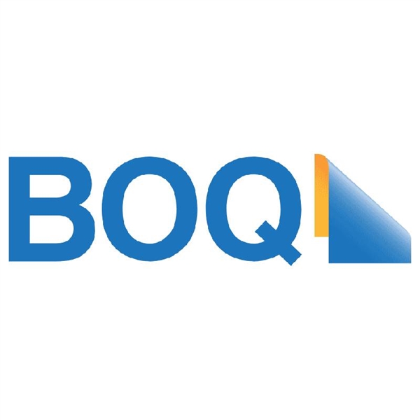 Bank of Queensland logo