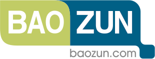 Baozun logo