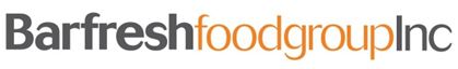 Barfresh Food Group logo