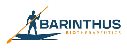 Barinthus Biotherapeutics logo