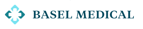Basel Medical Group logo