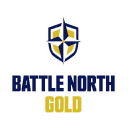 Battle North Gold logo