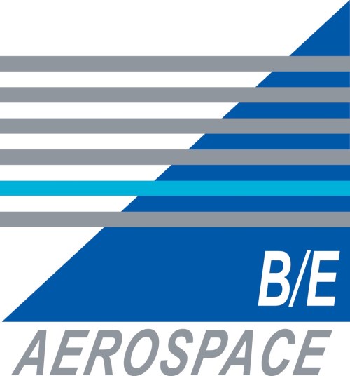 BE Aerospace logo