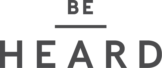 Be Heard Group plc (BHRD.L) logo