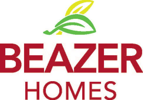 Beazer Homes USA logo