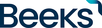 Beeks Financial Cloud Group logo
