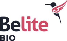 Belite Bio logo