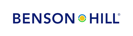 Benson Hill logo