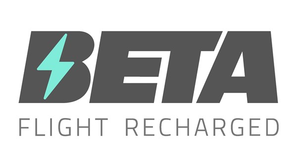 BETA Technologies logo