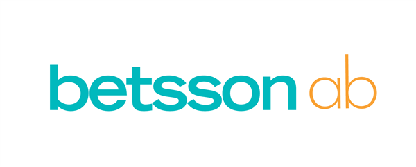 Betsson logo
