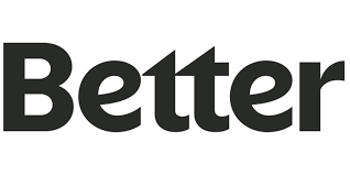 Better Home & Finance logo