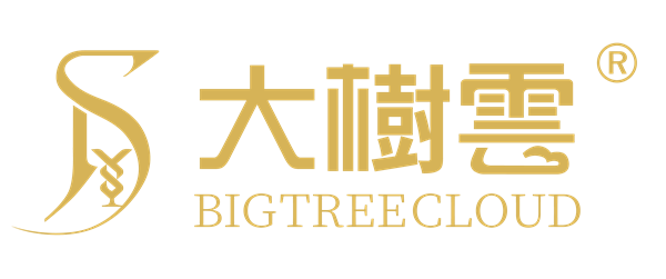 Big Tree Cloud logo