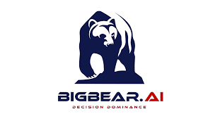 BigBear.ai logo