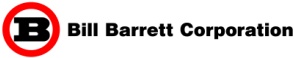 Bill Barrett logo