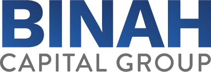 Binah Capital Group logo