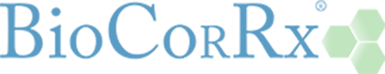 Biocorrx logo
