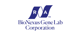 BioNexus Gene Lab logo