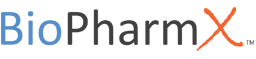 Biopharmx logo