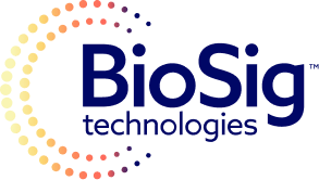 BioSig Technologies logo