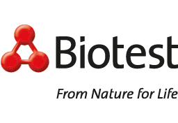Biotest Aktiengesellschaft logo