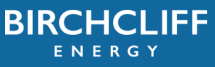 Birchcliff Energy logo