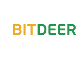 Bitdeer Technologies Group logo