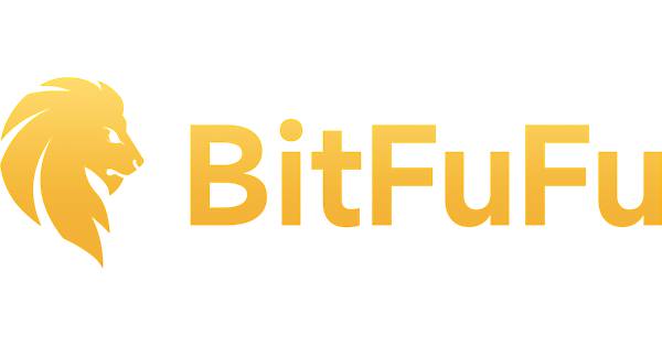 BitFuFu logo