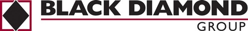 Black Diamond Group logo