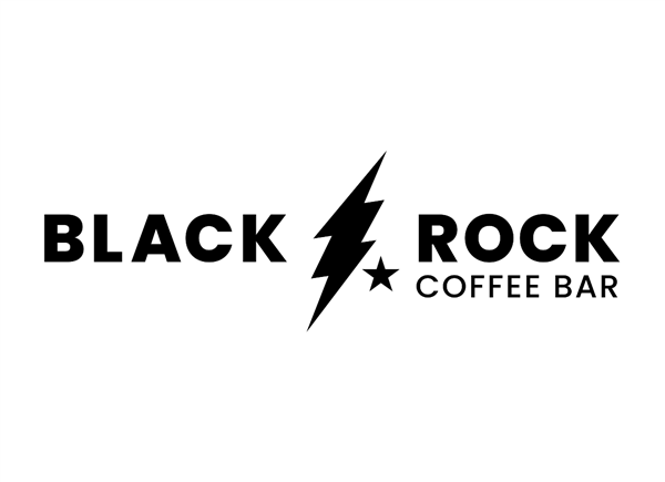Black Rock Coffee Bar logo