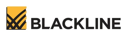 BlackLine logo
