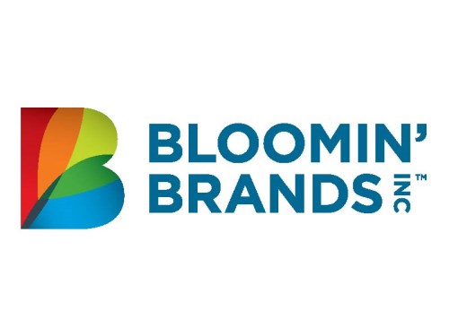 Bloomin' Brands logo