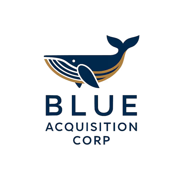 Blue Acquisition Corp/Cayman logo