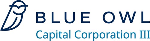 Blue Owl Capital Co. III logo