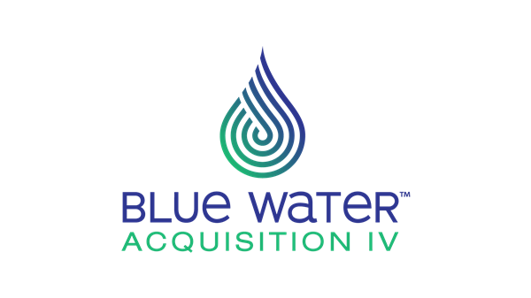 Blue Water Acquisition Corp. III logo
