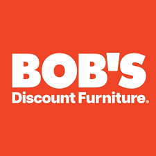 Bob's Discount Furniture logo