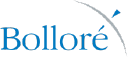 Bolloré logo