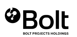 Bolt Projects logo