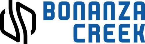 Bonanza Creek Energy logo