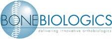 Bone Biologics logo