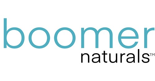 Boomer logo