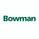 Bowman Consulting Group logo