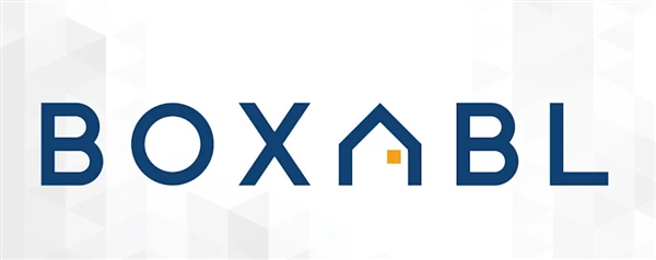 BOXABL logo