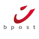 bpost NV/SA logo