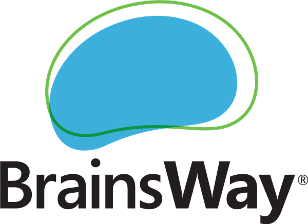Brainsway logo
