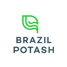 Brazil Potash logo